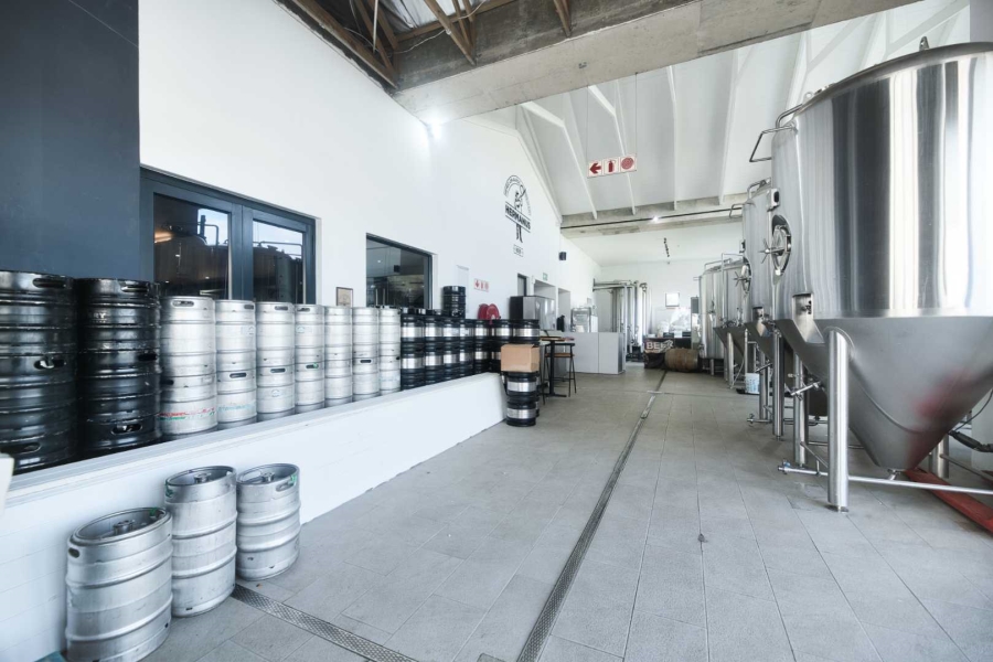 Commercial Property for Sale in Hemel and Aarde Western Cape